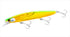 SHIMANO Seabass Lure XF-313T Netsuna Hirame Minnow 135F Flash Boost 011 A Hirame Gold