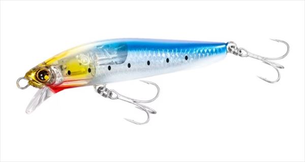 SHIMANO Seabass Lure XF-H95W Netsuna Spindrift 95F Flash Boost 003 N Sardine