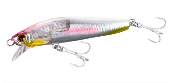 SHIMANO Seabass Lure XF-H95W Netsuna Spindrift 95F Flash Boost 006 N-Kiss