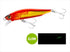 SHIMANO Seabass Lure XF-H95W Netsuna Spindrift 95F Flash Boost 008 A Akakinglow