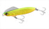 SHIMANO Seabass Lure XG-880S Netsuna Wing Beam 80HS 015 A Hirame Gold