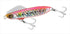 SHIMANO Seabass Lure XG-880S Netsuna Wing Beam 80HS 017 A Clear P Sardine