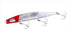 SHIMANO Seabass Lure XG-R12W Netsuna Beam Drift 125S Flash Boost 005 A Red Head