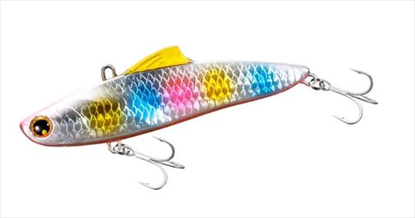 SHIMANO Seabass Lure XG-V85W Netsuna Salvage Solid 85ES Surf Edition 004 N Hirame Candy