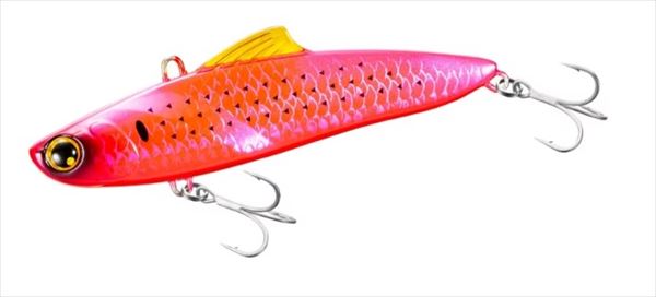 SHIMANO Seabass Lure XG-V85W Netsuna Salvage Solid 85ES Surf Edition 005 N Pink Boracono