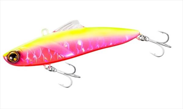 SHIMANO Seabass Lure XG-V85W Netsuna Salvage Solid 85ES Surf Edition 008 A Chart Pink