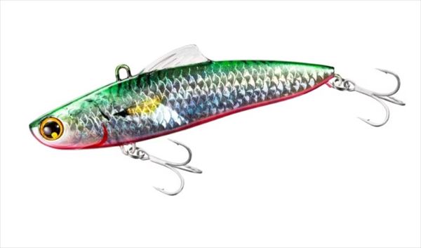 SHIMANO Seabass Lure XG-V85W Hot Sand Salvage Solid 85ES Surf Edition 010 N Pink Mackerel