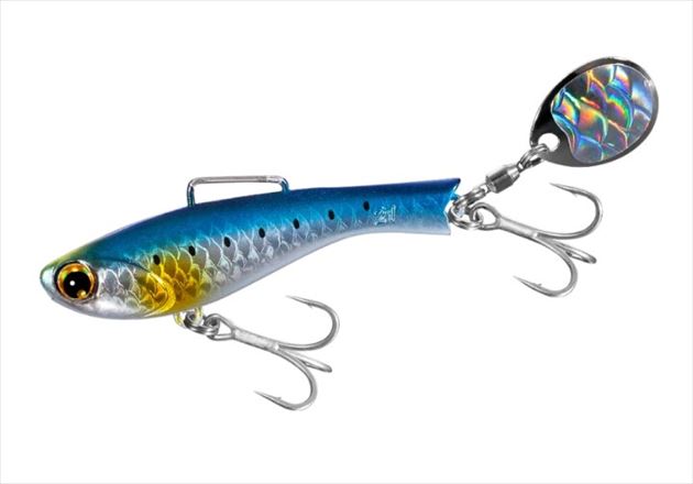 SHIMANO Seabass Lure XJ-221W Netsuna Beam Blade High Appeal 21g 003 N Sardine