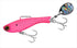 SHIMANO Seabass Lure XJ-221W Netsuna Beam Blade High Appeal 21g 007 Pink Borakon