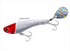 SHIMANO Seabass Lure XJ-232W Netsuna Beam Blade High Appeal 32g 004 N Red Head