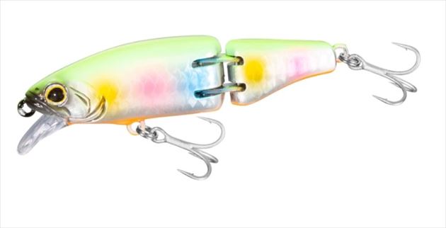 SHIMANO Seabass Lure XJ-260W Soare Armor Joint 60S Armor Boost 003 N Chart CANDY