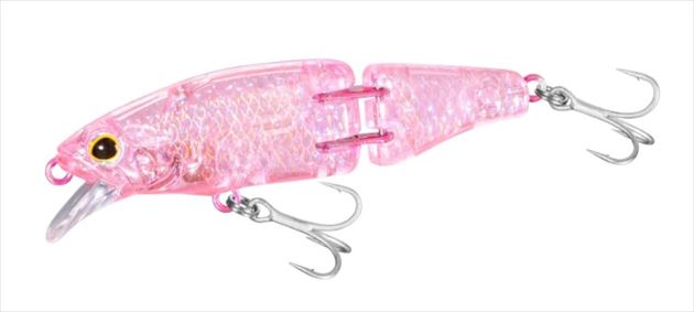 SHIMANO Seabass Lure XJ-260W Soare Armor Joint 60S Armor Boost 005 ST Pink