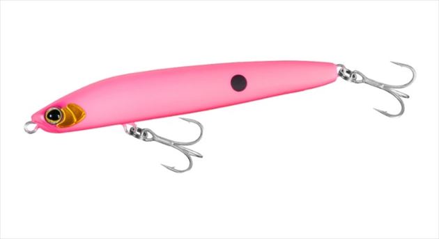 SHIMANO Seabass Lure XL-110P Exsence Coo 100F Jet Boost 019 Matte Pink