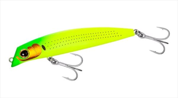 SHIMANO Seabass Lure XL-195Q Exsence Goliath High 95F Jet Boost 019 Matte Conochart