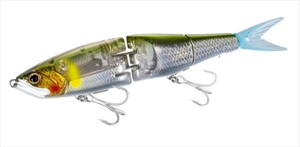 SHIMANO Seabass Lure XL-X29W Exsence Armor Joint 190S Flash Boost 006 N Ayu