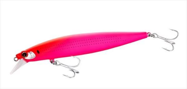 SHIMANO Seabass Lure XM-112R Exsence Silent Assassin 120F Jet Boost 015 Matte Kono Pink