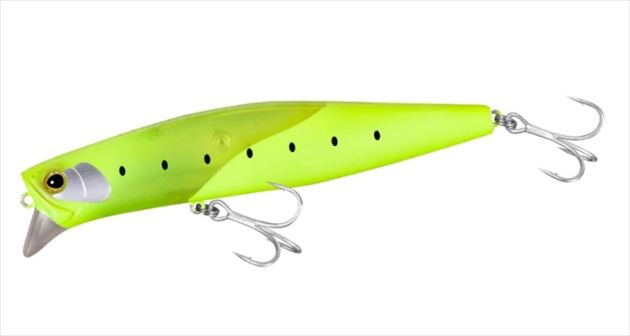 SHIMANO Sea Bass Lure XM-112W Exsence Counter Wake 120F Flash Boost 005 Matte Chart Sardine