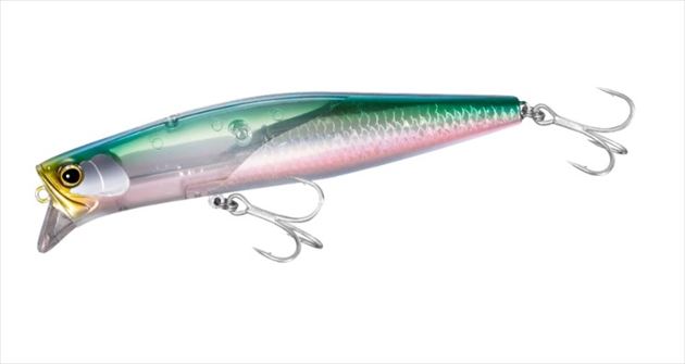 SHIMANO Seabass Lure XM-112W Exsence Counter Wake 120F Flash Boost 007 N Katakuchi