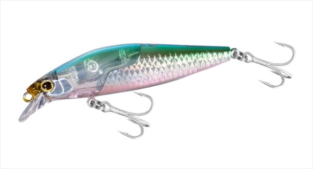 SHIMANO Seabass Lure XM-180W Exsence Silent Assassin 80F Flash Boost 007 N Katakuchi