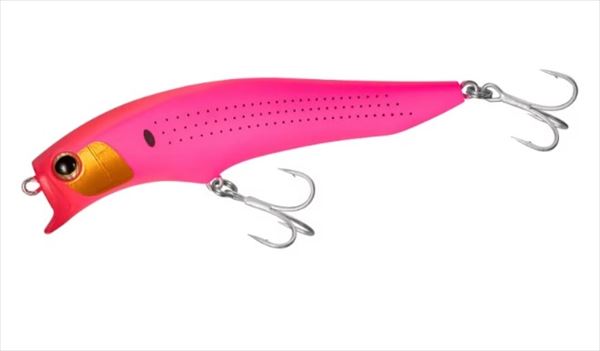 SHIMANO Seabass Lure XM-195Q Exsence Agake 95F Jet Boost 018 Matte Pink