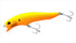 SHIMANO Seabass Lure XM-195Q Exsence Agake 95F Jet Boost 020 Kono Chart Orange