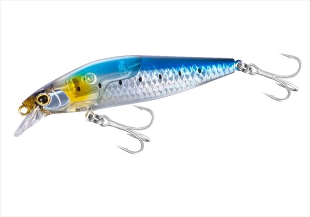 SHIMANO Seabass Lure XM-280W Exsence Silent Assassin 80S Flash Boost 001 N Sardine