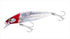 SHIMANO Seabass Lure XM-280W Exsence Silent Assassin 80S Flash Boost 003 N Red Head