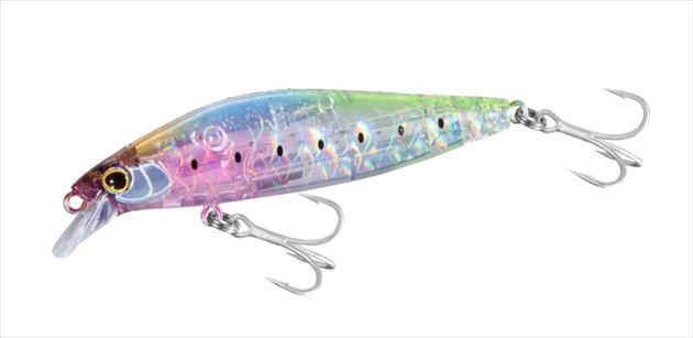 SHIMANO Sea Bass Lure XM-280W Exsence Silent Assassin 80S Flash Boost 006 T Clear Sardine