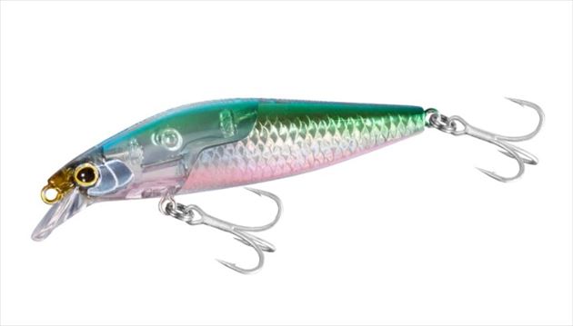 SHIMANO Seabass Lure XM-280W Exsence Silent Assassin 80S Flash Boost 007 N Katakuchi