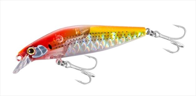 SHIMANO Seabass Lure XM-280W Exsence Silent Assassin 80S Flash Boost 008 A Melamela Konoshiro