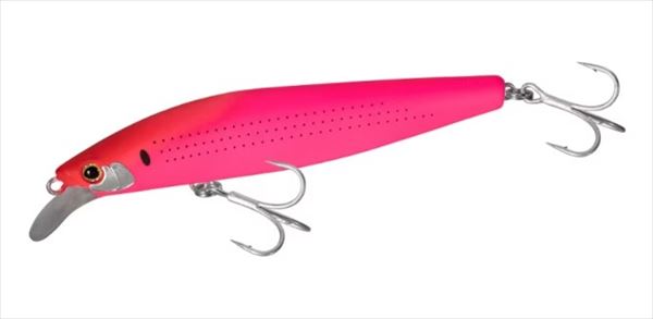 SHIMANO XM-299N Exsence Silent Assassin 99S Jet Boost 026 Matte Pink