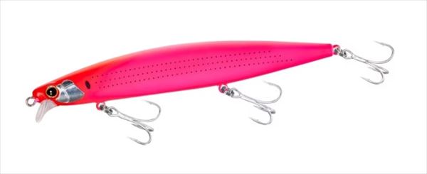 SHIMANO Seabass Lure XM-S29N Exsence Responder 129F Jet Boost 016 Matte Pink