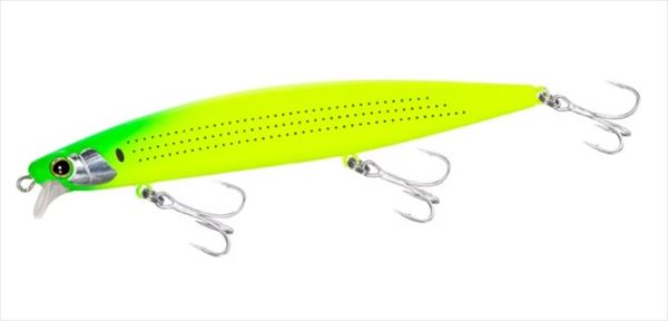 SHIMANO Seabass Lure XM-S29N Exsence Responder 129F Jet Boost 017 Matte Conochart