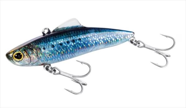 SHIMANO Sea Bass Lure XV-270M Exsence Salvage 70S 015 SR Sardine