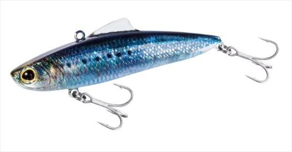 SHIMANO Sea Bass Lure XV-370M Exsence Salvage 70ES 015 SR Sardine