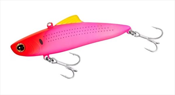 SHIMANO Seabass Lure XV-385M Exsence Salvage 85ES 014 Matte Pink