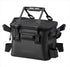 SHIMANO Tackle Bag BK-024W Rod Rest Tackle Bag (Rest 4/Hard Type) Black 22L