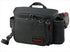 SHIMANO Tackle Bag BW-222W Sephia Run Gun West Black L