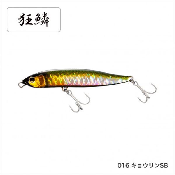 SHIMANO Slide Assassin 100S XAR-CXL-210R 016 Kyorin SB