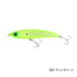 SHIMANO XL-T18T Exsense Konoshiro Pencil 185F Matte Chart 007