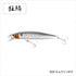 SHIMANO Blast Shad 140F XAR-CXM-114R 002 Kyorin Bora