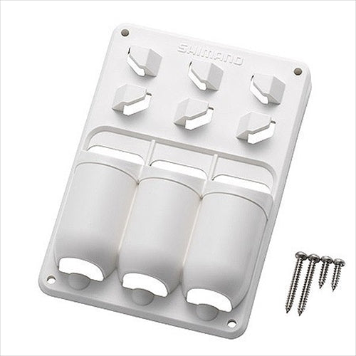 Shimano CS-773G Pure White Sinker Holder