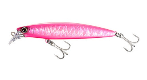 SHIMANO Seabass Lure XV-H11T OCEA SHOOT SPEED 110HS AR-C 002 Double Pink