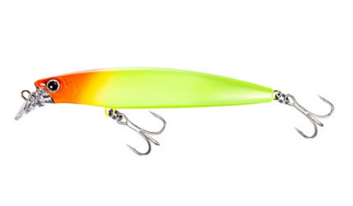 SHIMANO Seabass Lure XV-H11T OCEA SHOOT SPEED 110HS AR-C 003 DOUBLE CHART