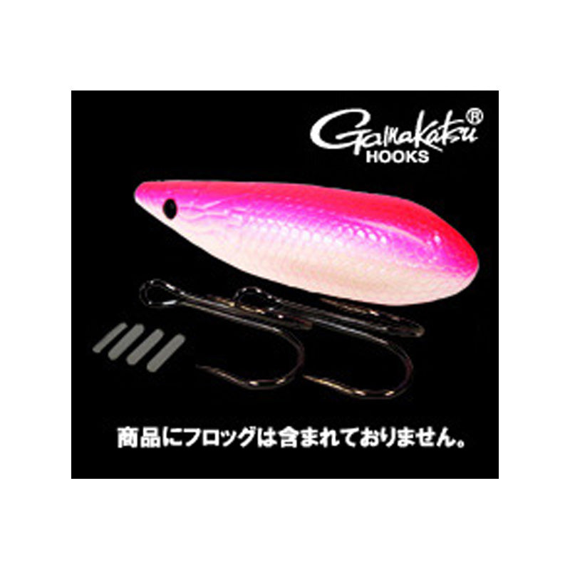 Finesse Finesse Double Hook Set Anaconda Hook