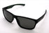 Heart Optical Polarized Sunglasses CO3076-2 Green Smoke