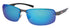 Hart Optical Coleman CO3080-2 Smoke Blue Mirror