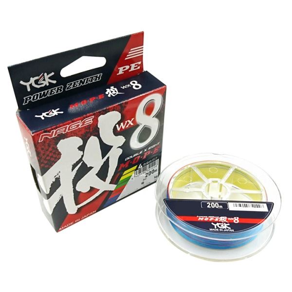 Yotsuami M.O.P.E. (Molly) Throwing WX8 200m 0.6 Main line