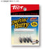 TICT Dartin' Harry 4.0g