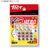 TICT V.R. HEAD Retrieve type (heavy pack) RH-65